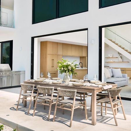 Beachwood Villa Turtle Cove Εξωτερικό φωτογραφία