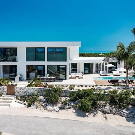 Beachwood Villa Turtle Cove Εξωτερικό φωτογραφία