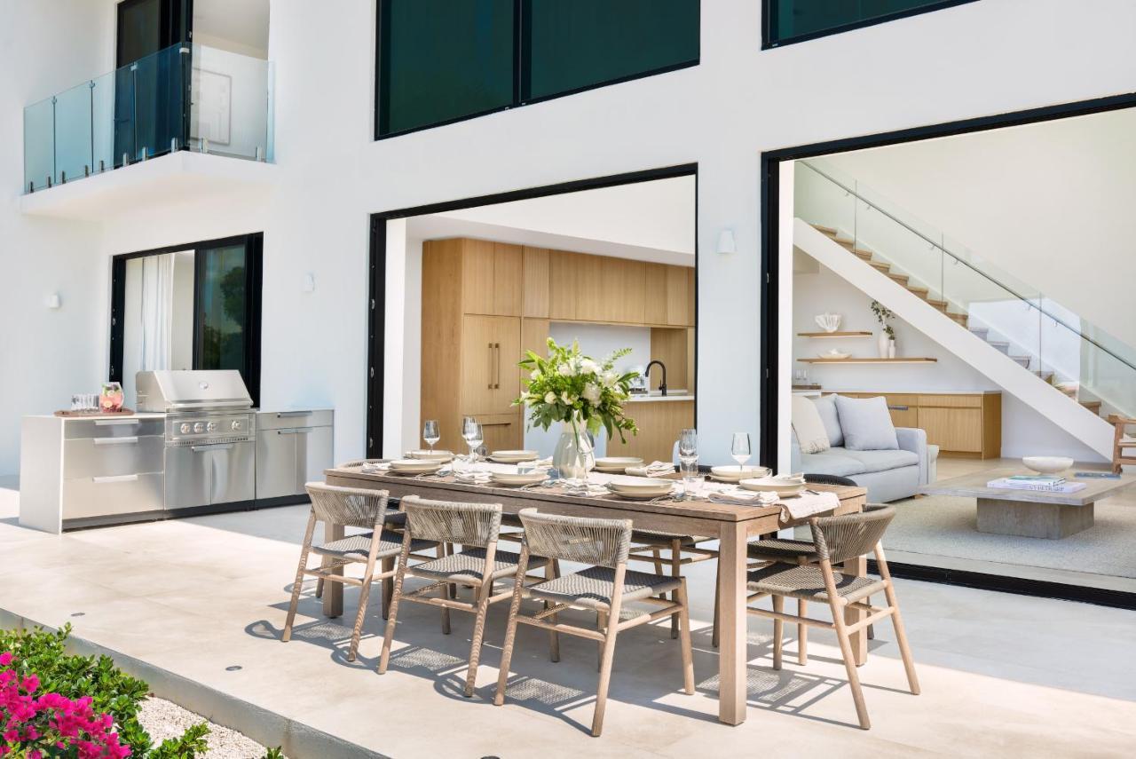 Beachwood Villa Turtle Cove Εξωτερικό φωτογραφία