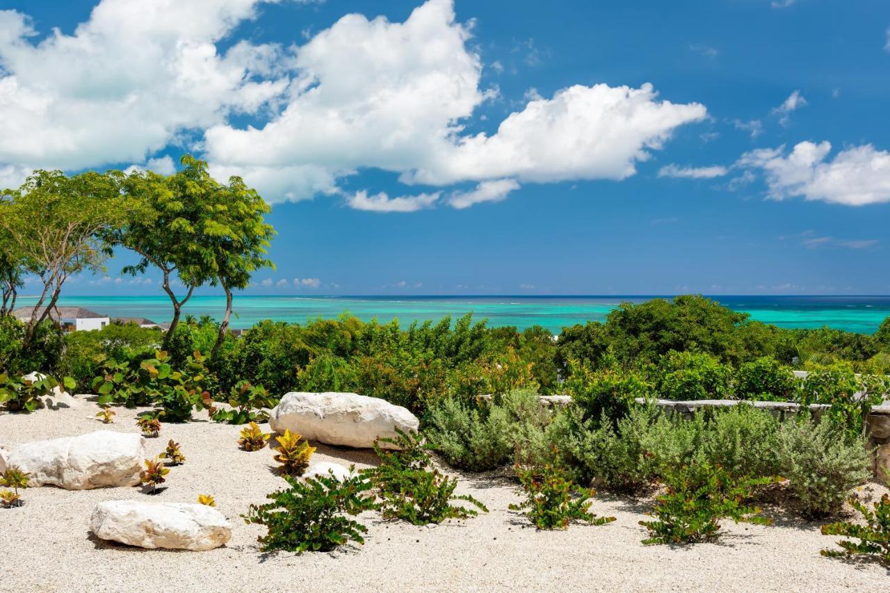 Beachwood Villa Turtle Cove Εξωτερικό φωτογραφία