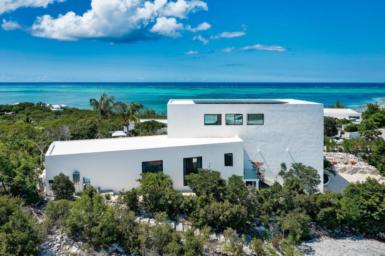 Beachwood Villa Turtle Cove Εξωτερικό φωτογραφία