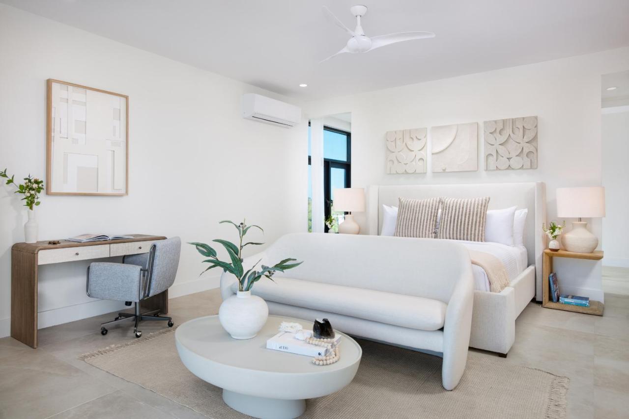 Beachwood Villa Turtle Cove Εξωτερικό φωτογραφία