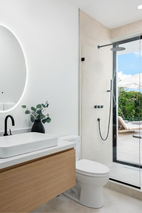 Beachwood Villa Turtle Cove Εξωτερικό φωτογραφία