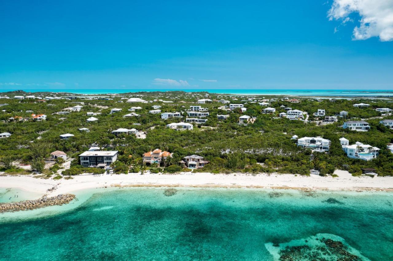 Beachwood Villa Turtle Cove Εξωτερικό φωτογραφία