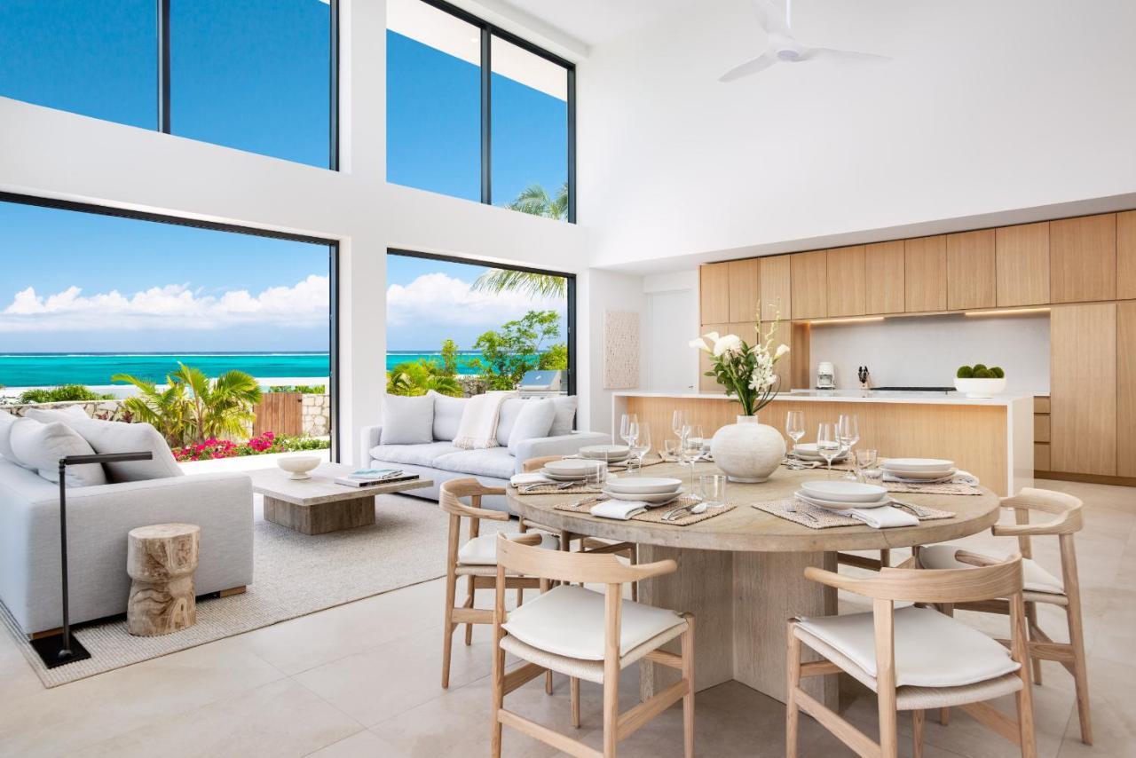 Beachwood Villa Turtle Cove Εξωτερικό φωτογραφία