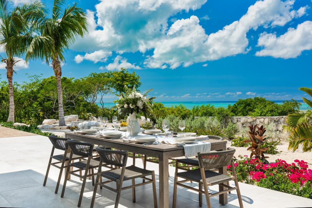 Beachwood Villa Turtle Cove Εξωτερικό φωτογραφία