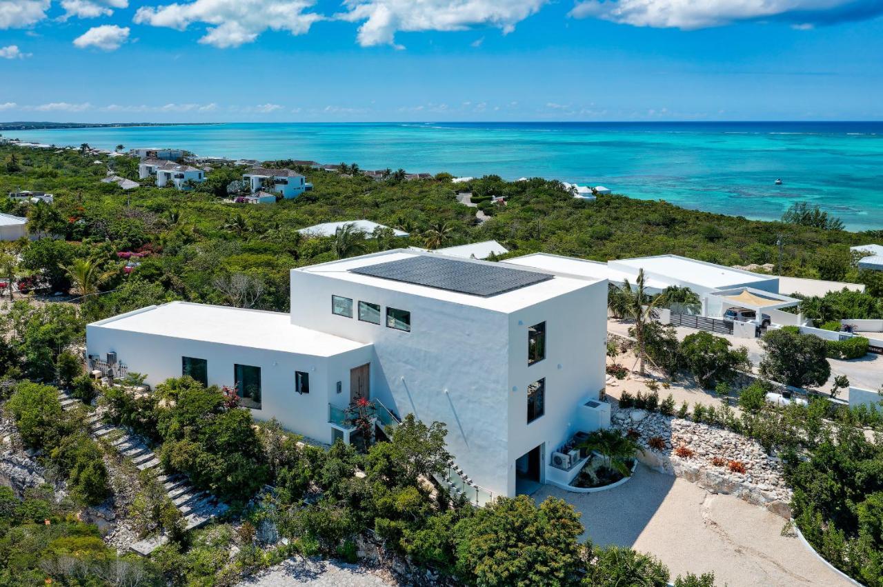 Beachwood Villa Turtle Cove Εξωτερικό φωτογραφία