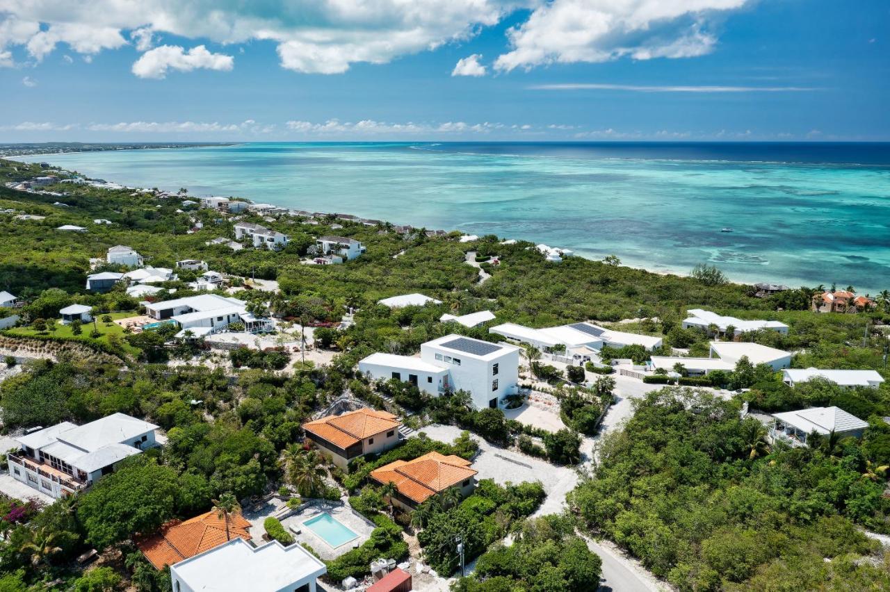Beachwood Villa Turtle Cove Εξωτερικό φωτογραφία