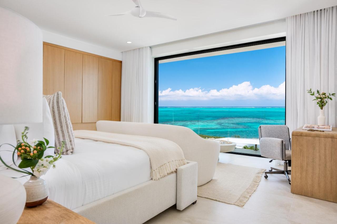 Beachwood Villa Turtle Cove Εξωτερικό φωτογραφία