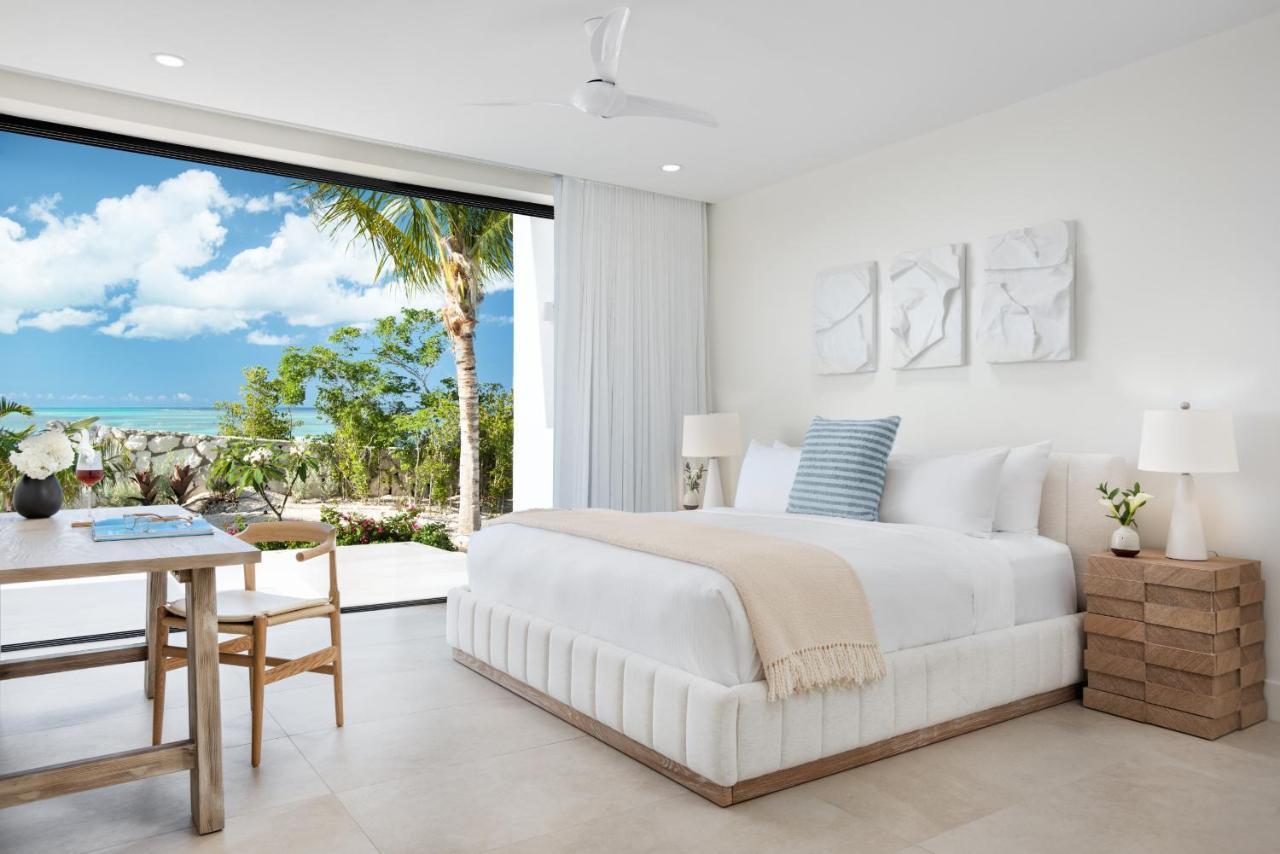 Beachwood Villa Turtle Cove Εξωτερικό φωτογραφία