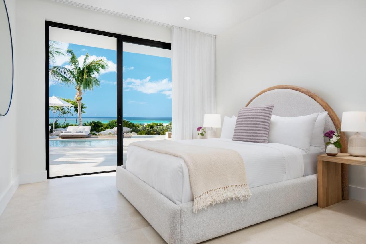 Beachwood Villa Turtle Cove Εξωτερικό φωτογραφία